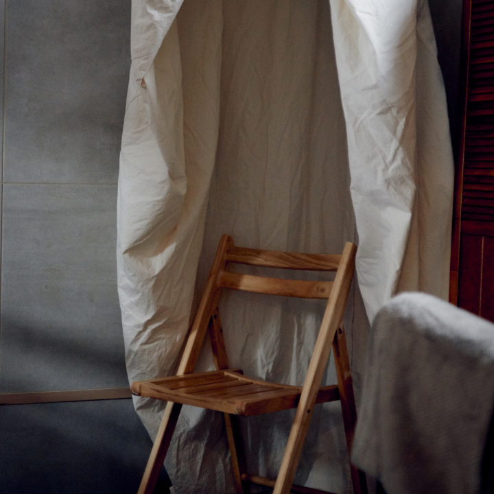 ホリスティカルハーブテント